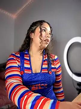 Group Shara_dreams on StripChat