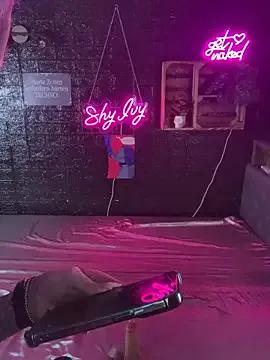 Shy_Ivy —  Lets Have Some Fun Guys 