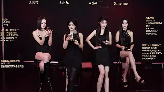 StripChat SK010 is Freechat SK010 — solo