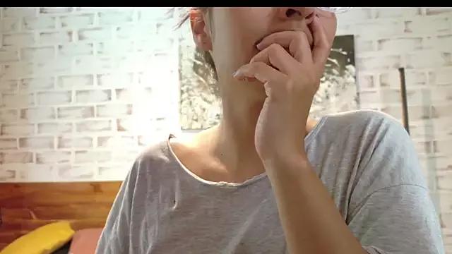 Freechat sofi_johansson on StripChat