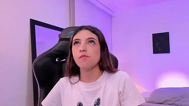 StripChat sofiarouge is Freechat sofiarouge — domi control x1 minute