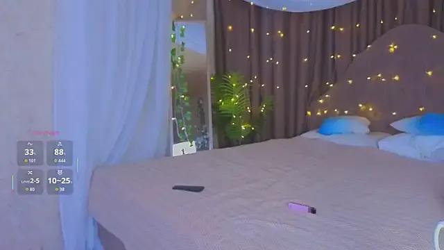 Soo_dreamy on StripChat 