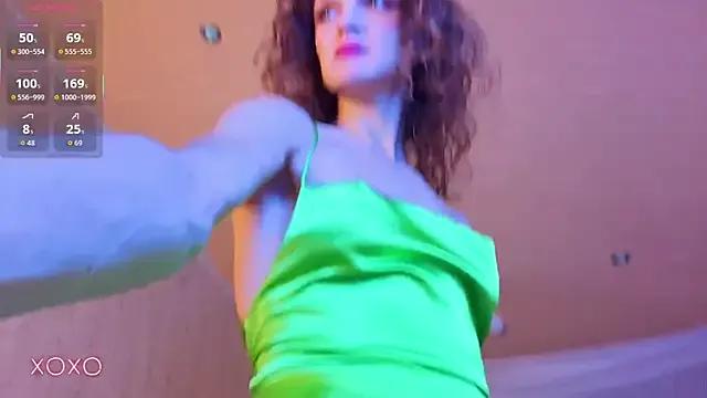 Soo_dreamy on StripChat 