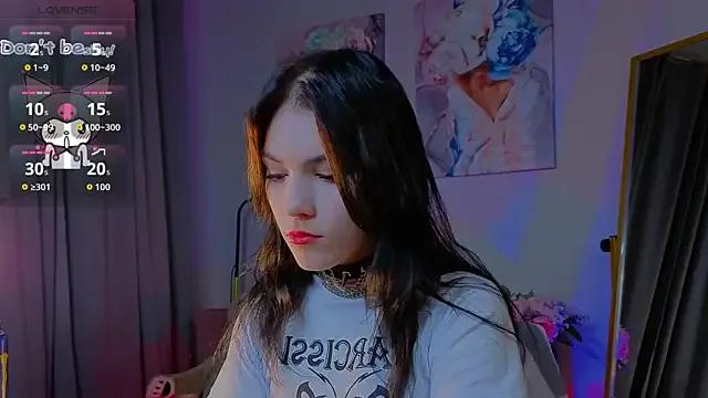 StripChat Sophie_SkyAngel is Freechat Sophie_SkyAngel — shake ass