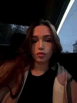 Private stefannichka on StripChat