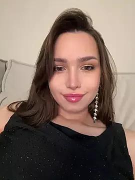 Private stefannichka on StripChat