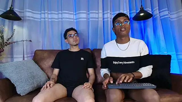 Freechat Suckdream1 on StripChat