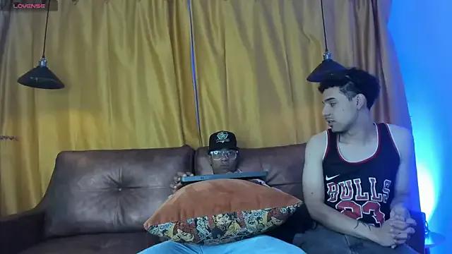 StripChat Suckdream1 is Freechat Suckdream1 — cum on the face