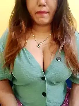 Private Suhana_Darling on StripChat