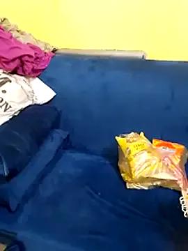 Private Suhana_Darling on StripChat