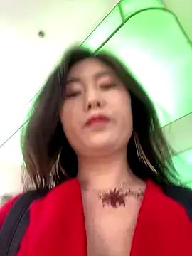 Freechat sunny-520 on StripChat