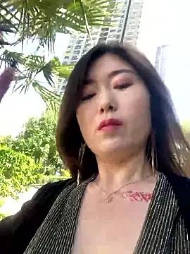 Freechat sunny-520 on StripChat