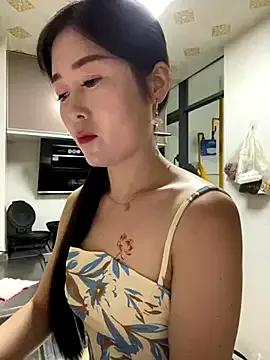 Freechat sunny-520 on StripChat