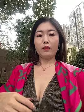 Freechat sunny-520 on StripChat