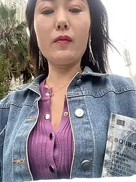 Freechat sunny-520 on StripChat