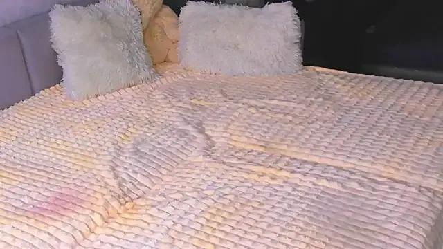 Sweeet_Barbie on StripChat 