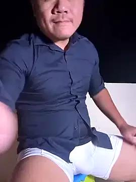 Freechat taiwan07010 on StripChat