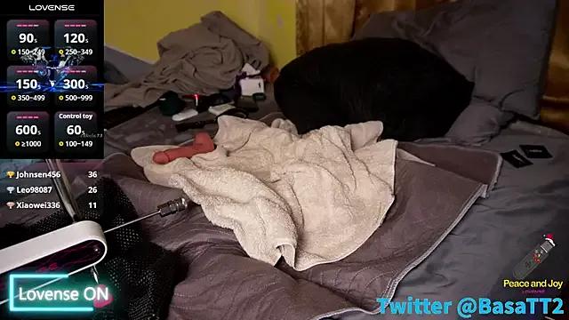 Freechat taiwan07010 on StripChat