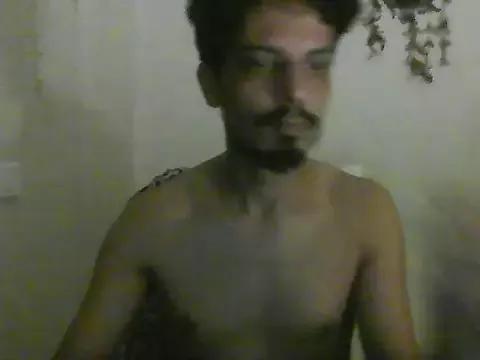 Freechat Talha266 on StripChat