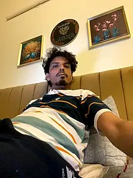 Freechat Talha266 on StripChat