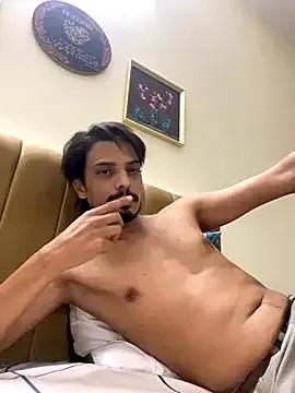 Freechat Talha266 on StripChat