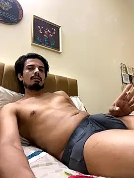 Freechat Talha266 on StripChat