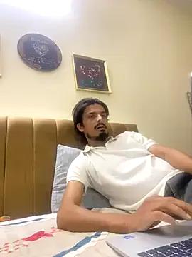 Freechat Talha266 on StripChat