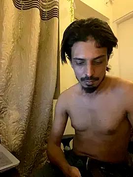 Freechat Talha266 on StripChat