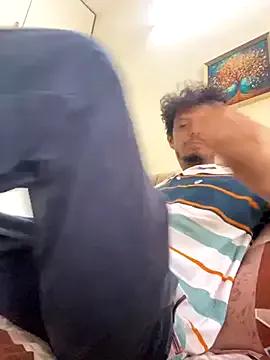 Freechat Talha266 on StripChat