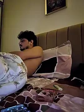 Freechat Talha266 on StripChat