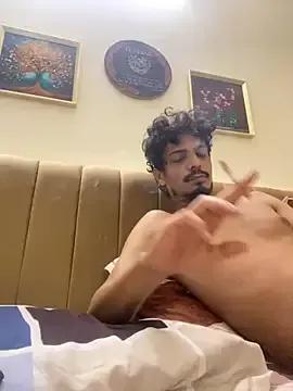 Freechat Talha266 on StripChat