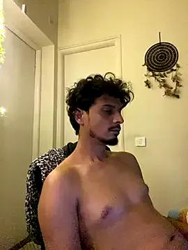 Freechat Talha266 on StripChat