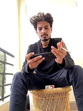 Freechat Talha266 on StripChat