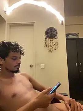 Freechat Talha266 on StripChat