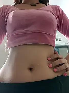 Freechat Tanisha-1 on StripChat