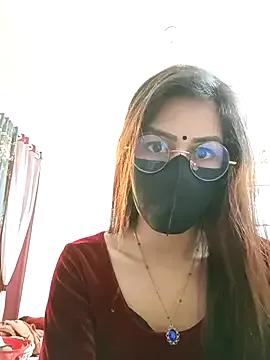 Freechat Tanisha-1 on StripChat