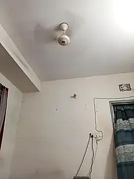 Freechat Tanisha-1 on StripChat