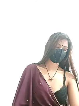 Freechat Tanisha-1 on StripChat