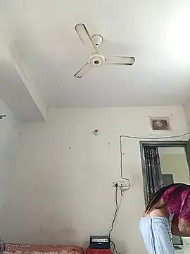 Freechat Tanisha-1 on StripChat