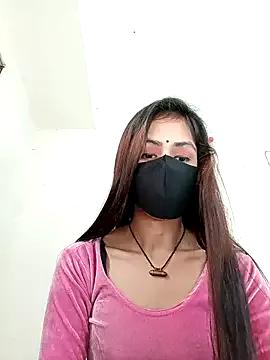 Freechat Tanisha-1 on StripChat