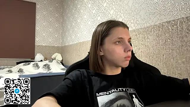 TeraHoman — I'll slowly lick and bite my lips 