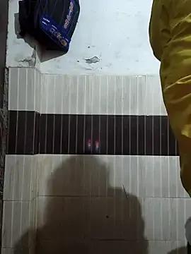 theindianjason — Huge cum full nude 