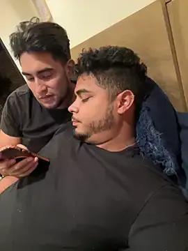 Freechat thiagowes on StripChat