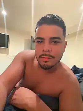 Freechat thiagowes on StripChat
