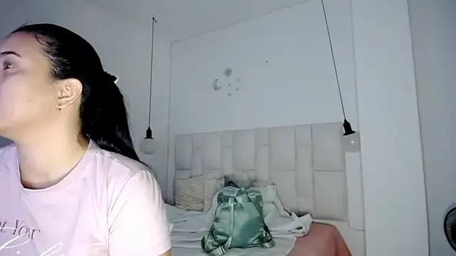 Freechat tiffany__pink on StripChat