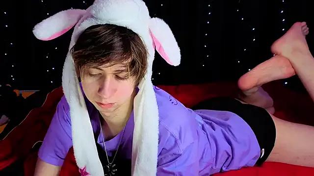 Freechat Timothy_Fox on StripChat