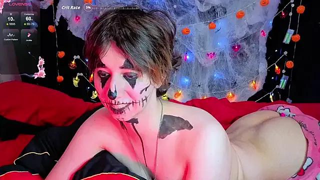 Freechat Timothy_Fox on StripChat