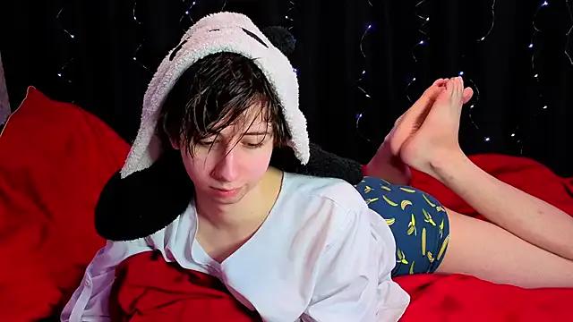 Freechat Timothy_Fox on StripChat