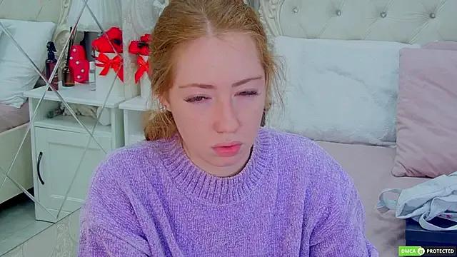 StripChat TinaBrook is Freechat TinaBrook — Vibrate this pussy to hear a sweet moan