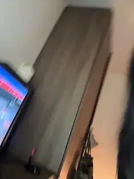 Tomas_Olivia — Cowngirl ass :ass: